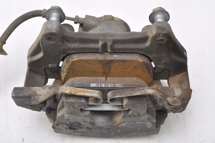 фото №6, Volvo xc60 ii супорт гальмівний лівий перед 31665740