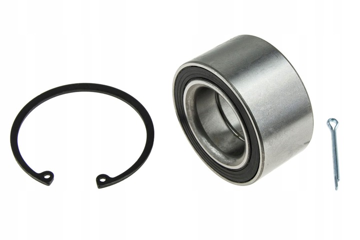 фото №1, Nty набір підшипник колеса зад