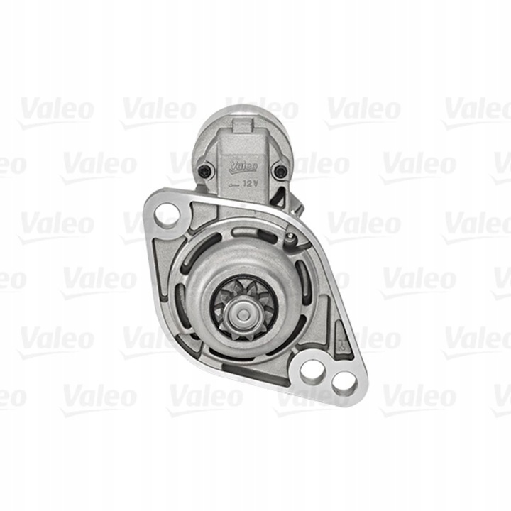 фото №2, Стартер valeo 438171