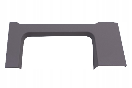 фото №1, Пластик захист mercedes vito viano w639