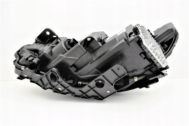 фото №4, Jeep cherokee kl 2019- фара праві новий led