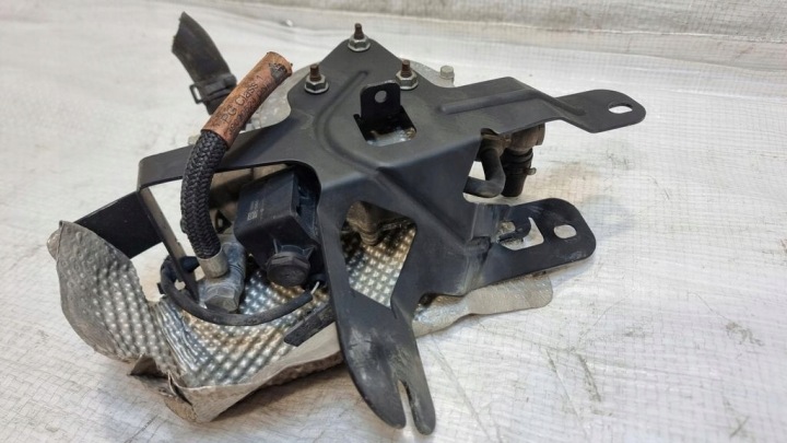 фото №10, Opel adam 1.4 b редуктор випарник lpg 39124037