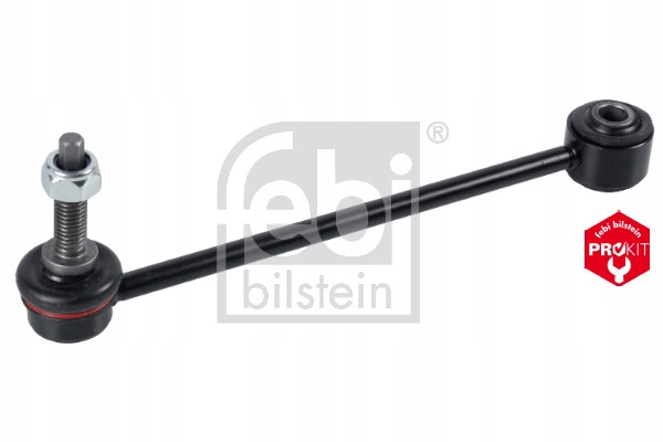 фото №14, Соединитель стабилизатора febi bilstein 41024