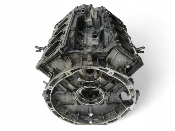 фото №9, Блок  двигуна mercedes gl x164 gl420 4.0 v8 cdi om629
