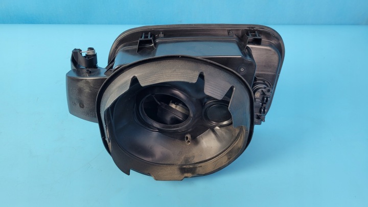 фото №10, Bmw x1 u11 23r кришка заливання пального 9482664 9450859