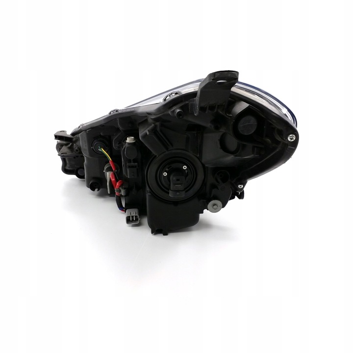 фото №11, Toyota yaris _p15_ набір фари