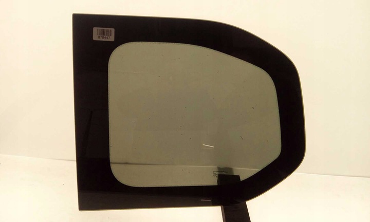 фото №1, Стекло кузовная правая citroen berlingo peugeot partner 18-