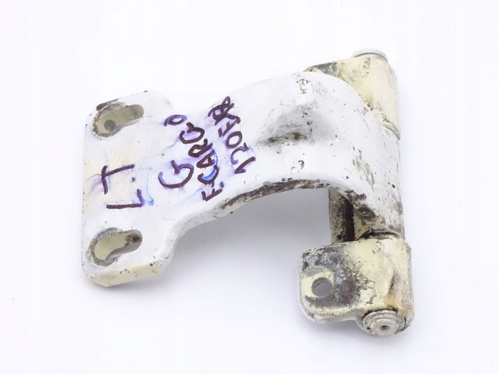 фото №1, Iveco eurocargo 91-02 петля двері лівий зад верх