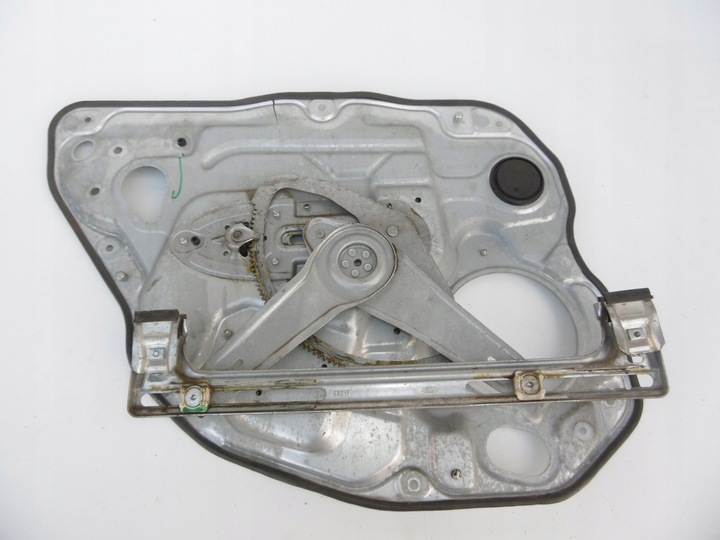 фото №6, Підйомник вікна правий зад volvo v70 iii s80 ii