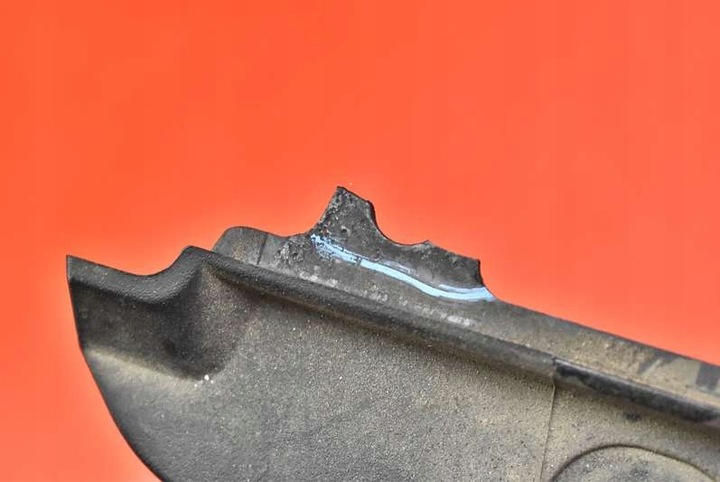 фото №12, Решётка решётка радиатора чёрная 71121-sca-a010-m honda crv 2 ii рестайлинг 04-06