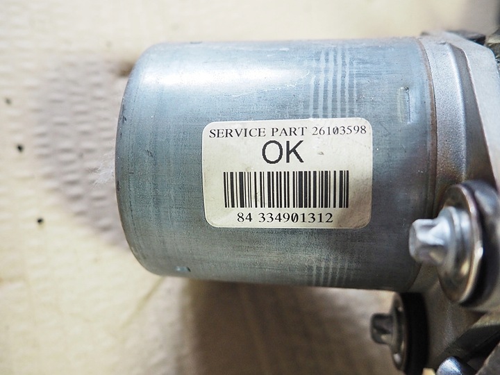 фото №5, Punto ii рестайлинг усилитель насос kpl 26103598 ok