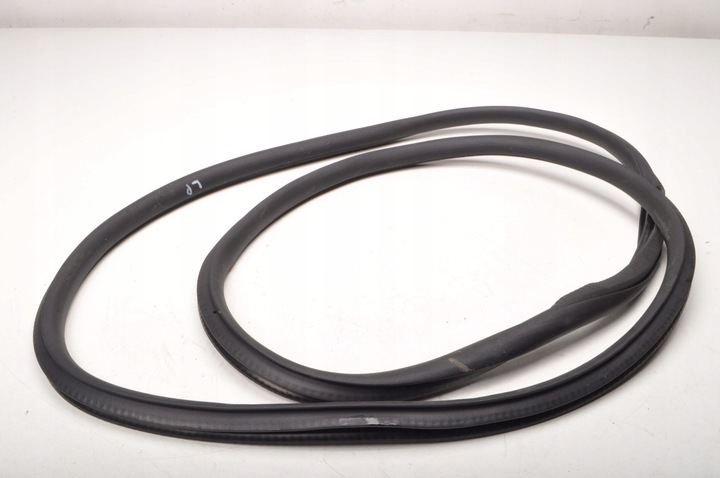 фото №1, Mercedes eqb x243 прокладка дверь a2476920000 левый перед