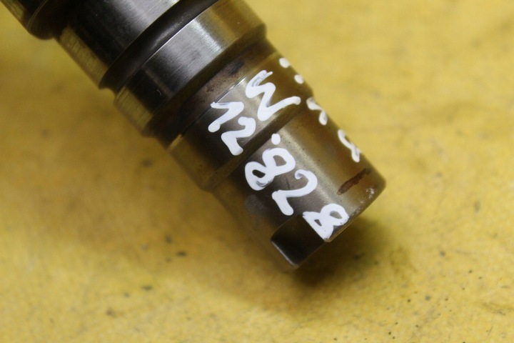 фото №16, Вал випускний golf iv 1.4 b akq