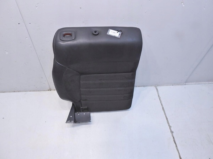 фото №6, Спинка сидіння праві зад ford mondeo mk4 hb