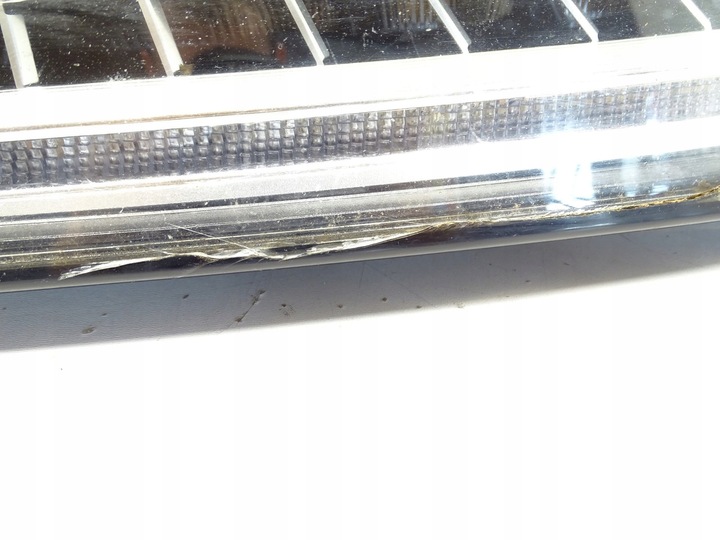 фото №5, Лампа левая левый перед передняя a8 s8 d4 рестайлинг matrix 4h0941035a