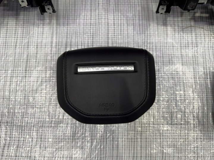фото №6, Консоль торпедо роздавальна range rover sport iii l461 l461 - консоль