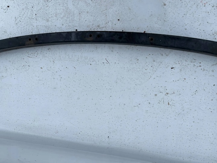 фото №9, Renault kadjar 2015 балка підсилювач бампер перед переднє