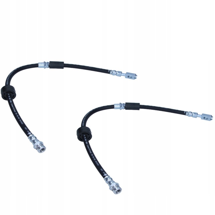 фото №1, Провода тормозные перед audi a1 seat ibiza 6j vw polo v