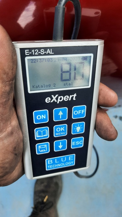 фото №10, Двері зад задні ліві daewoo nubira 99r