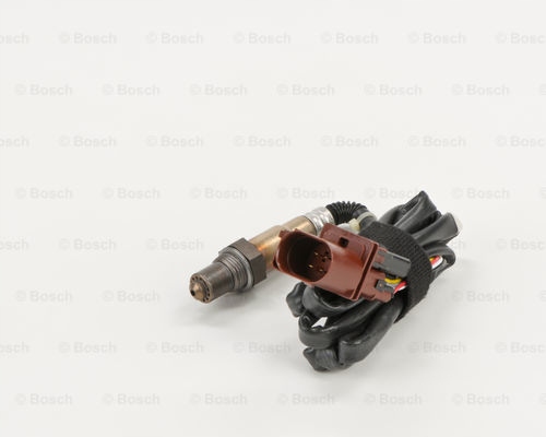 фото №2, Лямбда-зонд bosch 258 007 158 лямбда-зонд