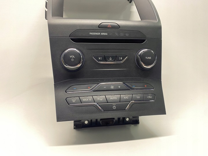 фото №8, Навігація заводська синхронізація 2 s-max mk2