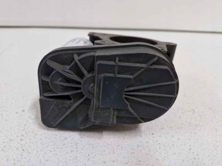 фото №7, Citroen c4 1 i peugeot 1.6 b дросельна заслінка повітря 0280750164 966180908000