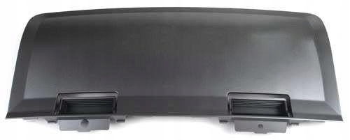 фото №1, Кришка vag do audi q7 2007 2009 оригінальний 4l0807819a1rr