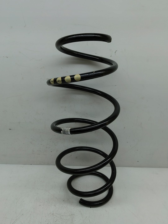 фото №1, Mercedes e-klasa w212 3.0 350cdi 4-matic пружина підвішування перед