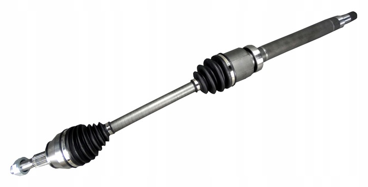 фото №1, Піввісь focus mk3 cmax 1.5/1.6tdci / 1.6 eciboost pr