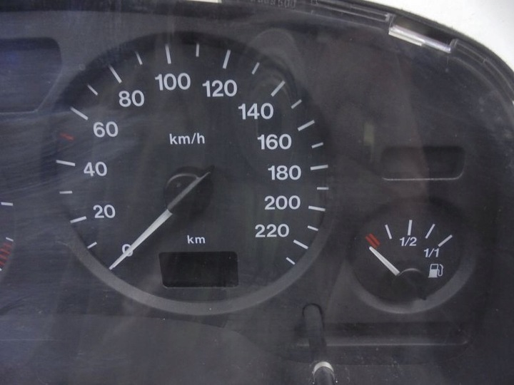 фото №7, Opel astra g 2 ii спідометр  прилади 1.8b 09228755ee