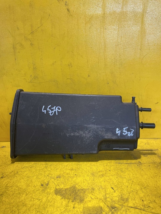 фото №1, Peugeot 308 2009 фільтр вугільний