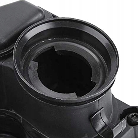 фото №16, Кришка клапанів exeo amarok crafter 2.0 03l103469f