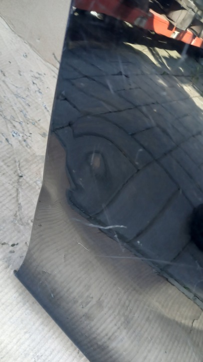 фото №10, Дверь перед передние правые volvo s60 v60 10-18r