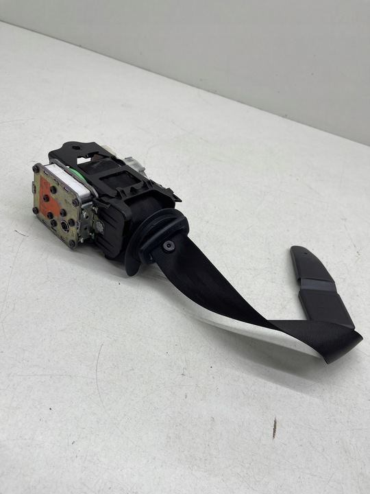 фото №9, Audi a6 c7 pas безпеки лівий перед переднє оригінал!