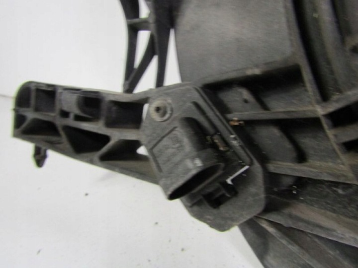 фото №5, Laguna вентилятор радіатор 7700421138 440262613f