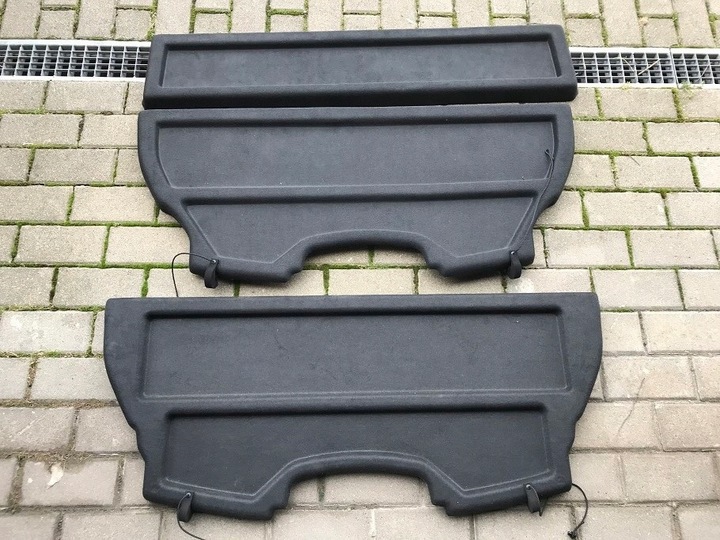 фото №1, Микрокар ligier js 50l 56 60 полка багажника