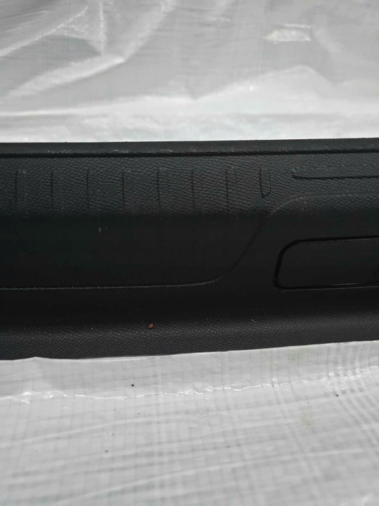 фото №4, Накладка захист ременя зад ds4 ii crossback 9832129180