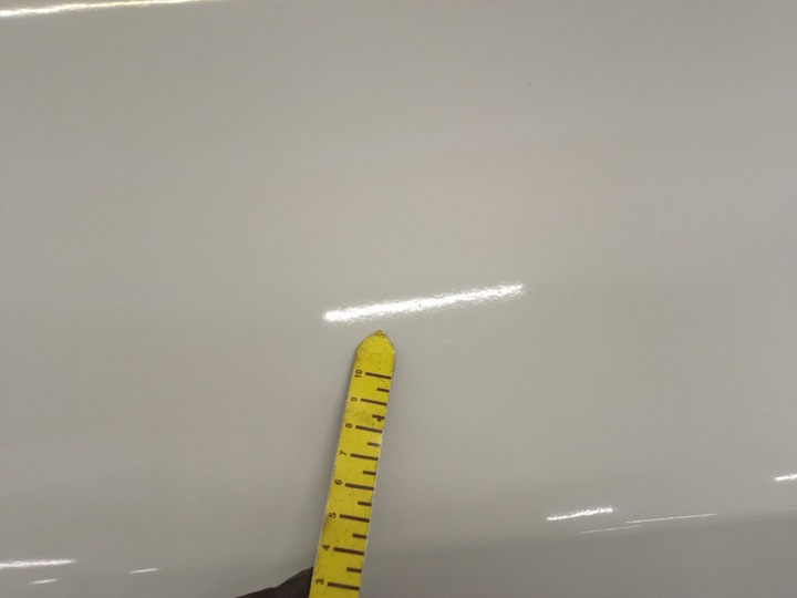 фото №8, Bmw 1 f40 двері зад праві задні альпійський білий iii 300