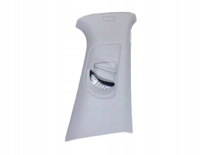 фото №1, Vw golf vii защита стойка ремня правого 5g4867244c