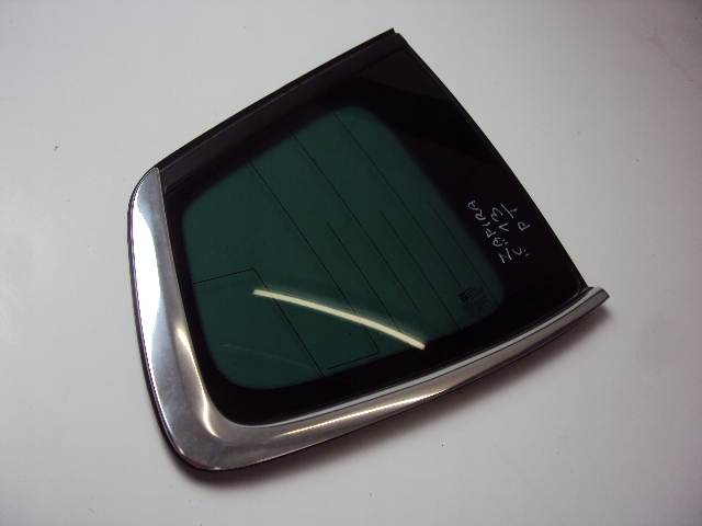 фото №2, Стекло правые зад opel zafira c 2013 год