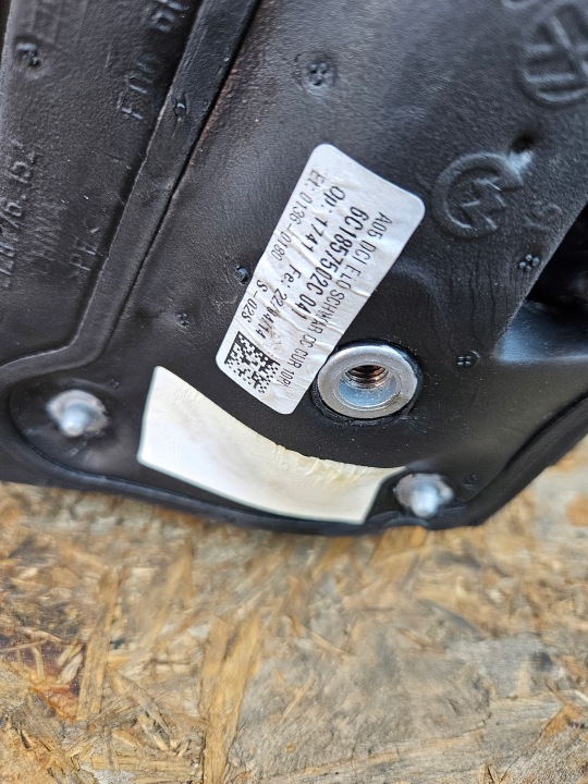 фото №11, Дзеркало праве vw volkswagen polo 6c1857502c 6 pin європа