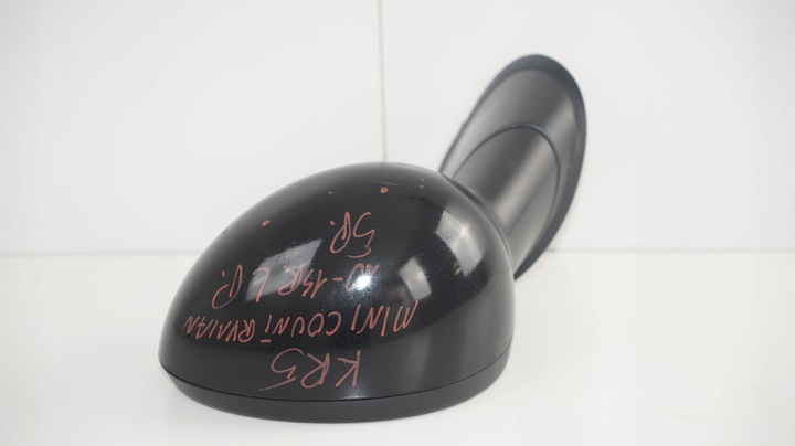 фото №6, Дзеркало ліві mini countryman r60 10-14r 5pin