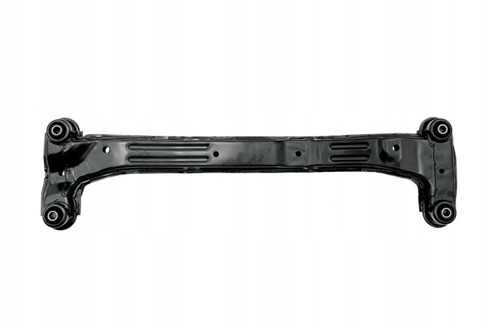 фото №2, Рама заднего подвешивание hyundai tucson 04-10 2wd