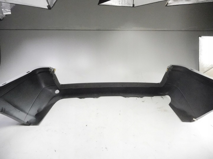 фото №11, Бампер задний fiat palio 716763000