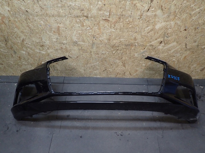 фото №1, Бампер перед audi a6 c8 4k