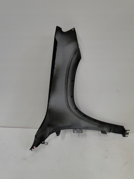 фото №10, Mercedes glb 247 x247 крыло переднее левый правые 696