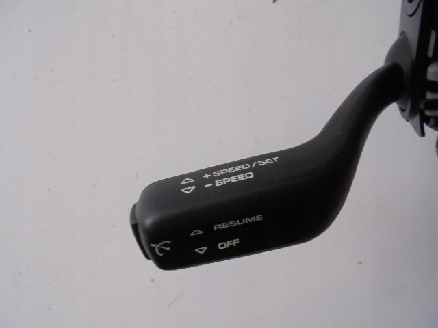 фото №5, Перемикач комбінований porsche panamera 4s 970 2010 рік