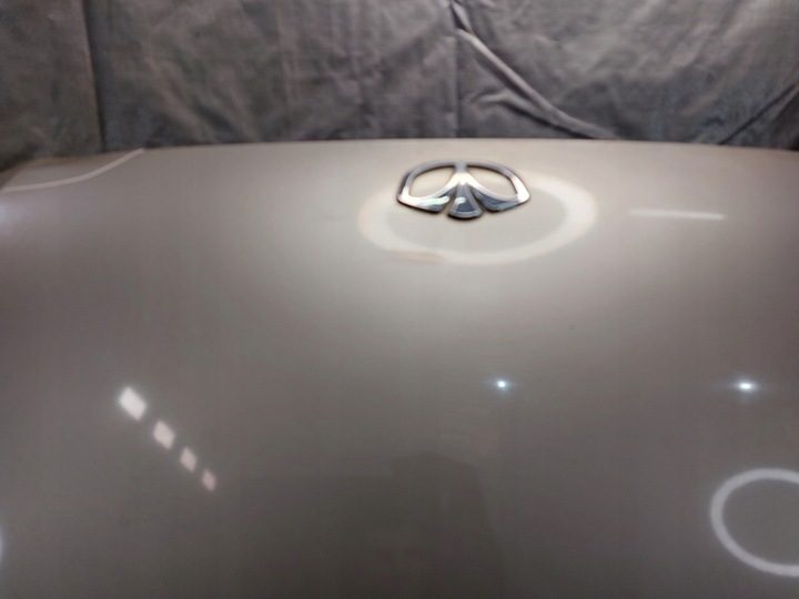 фото №5, Капот daewoo kalos