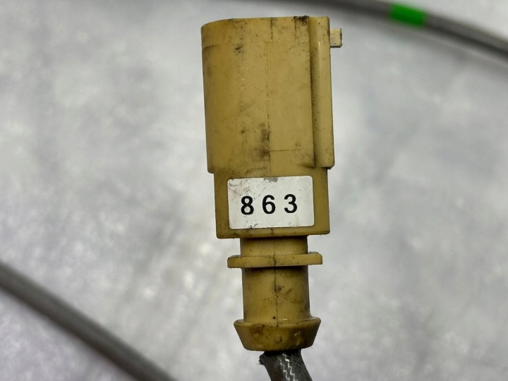 фото №14, Vw audi seat skoda 1.6 tdi 2.0 tdi - лямбда-зонд 04l906262ag + датчики