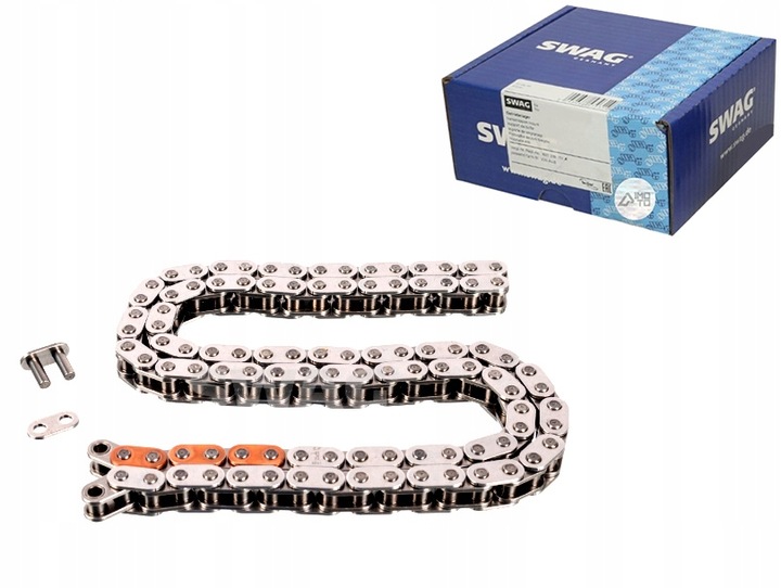 фото №1, Цепь распределительный вал mercedes a v177 a w177 b sports tourer w247 c a205 c